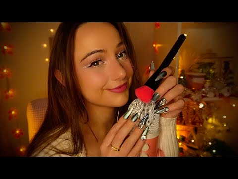 just 1 cover to make u sleep all night....✨☁️ ASMR