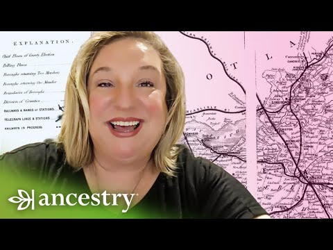 Top Tips for Finding Non-U.S. Ancestors on Ancestry | Tips & Tricks Virtual Event | Ancestry®