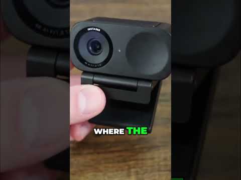 INSTA360 LINK 2C Unleash Its Power with This Simple Trick!
