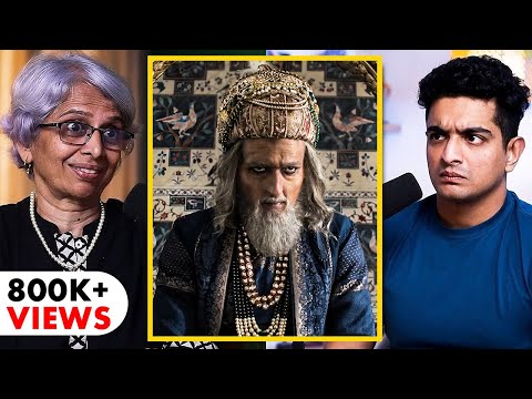 Most Brutal Mughal Emperor - Aurangzeb's Story Explained In 20 Minutes