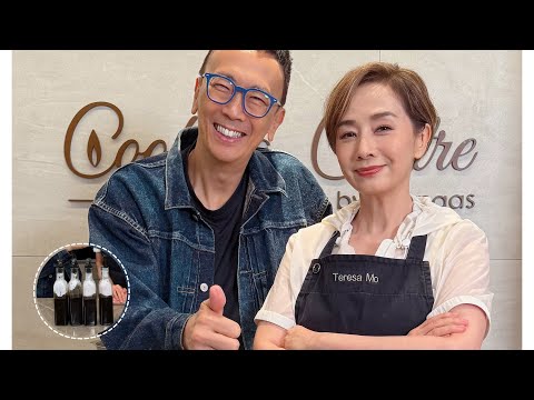 健康旦 & 毛姐  -  豉油自己做