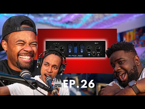 What Do You Put On Your Master Bus?