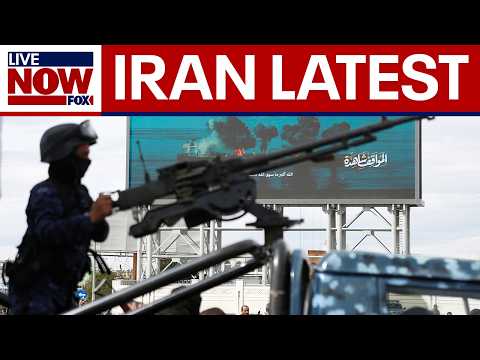 Regional leaders gather for talks on ending Iran war