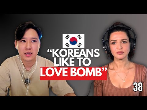 Truth About Dating in Korea: Birthrates, Jealousy, Gender Dynamics (@koreanpizzaclub) #038