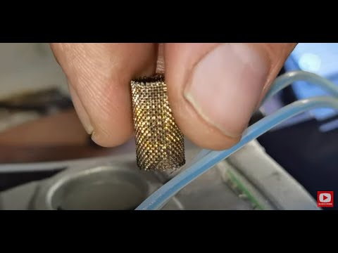 Chinese Diesel Heaters Glow Plug & Atomizing Screen