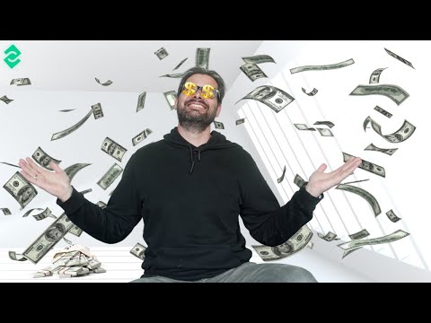 Representing Monetary Values in Python