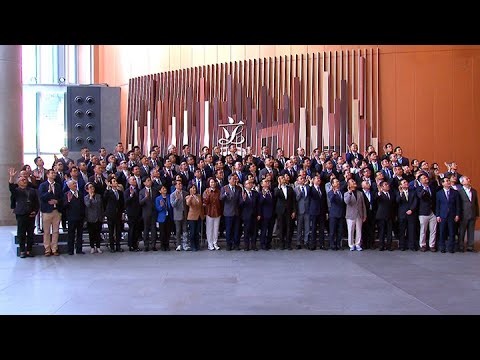 TVB News at 7:30|9 Dec 2025|HONG KONG English Latest NEWS|