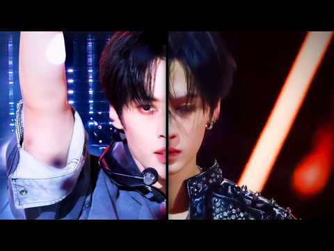 The Tiring Reality of Stray Kids' End of Year Stages