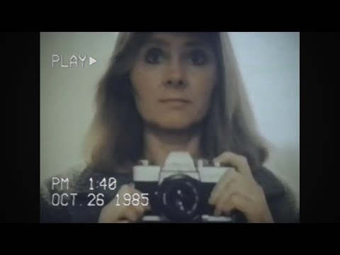 Disturbing Last Found Footage of Missing Persons