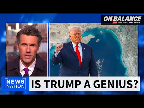 Trump extending ceasefire is a perplexing move: Vittert | On Balance