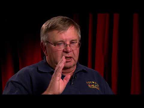 Remembering The Vietnam War: Combat