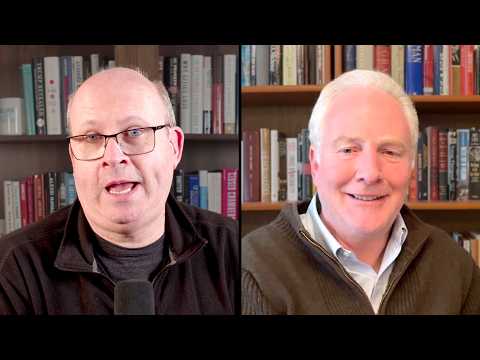 Are Republican Voters Finally Turning Against Trump? | Sen. Chris Van Hollen