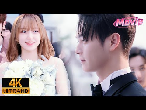 Sweet wife gets bouquet, but it's a billionaire CEO's carefully planned marriage proposal.