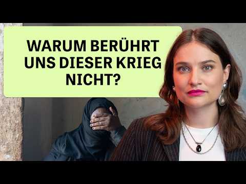 Sudan: Die größte humanitäre Krise der Welt