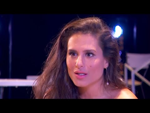 השופטת מירי | מירי מסיקה מדברת על הכל: סערת אייל גולן, אקס פקטור והקורונה שתקפה אותה