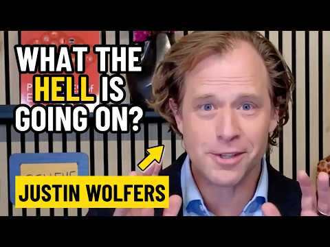 Trump’s Tariff Chaos (Is it 10%? 15%? Nobody knows!) [w/ Justin Wolfers]