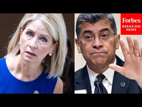 Mary Miller Asks Becerra About Gender Confirmation Surgeries For Minors