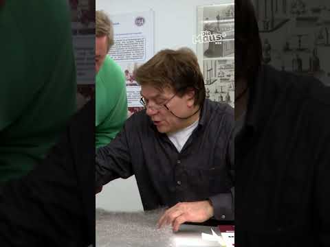 Wieso gibt es Zacken an Plastikverpackungen? | Die Maus | WDR