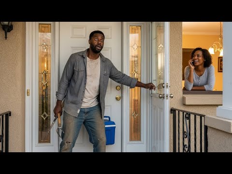 After Working 5 Jobs to Pay My Wife's Debts, What I Overheard Her Call Me SHOCKED Me