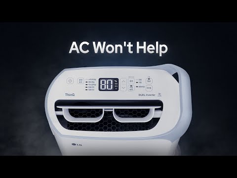 Why do I use a dehumidifier?