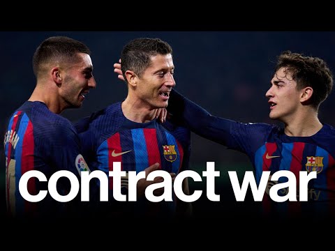 Why Does Barcelona Want to Ditch Nike?