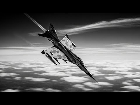 Argentine Pilots Were Baffled When the Harrier Jet Stopped in Mid-Air to Kill Them