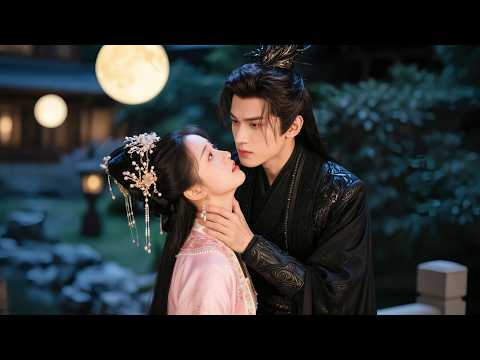 She seeks a guard to get pregnant, caught by cold prince! He traps her—then finds the child is his!