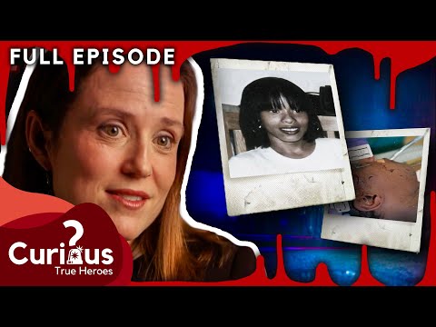 A Race Against Time To Catch A Killer | Murder She Solved | Curious?: True Heroes
