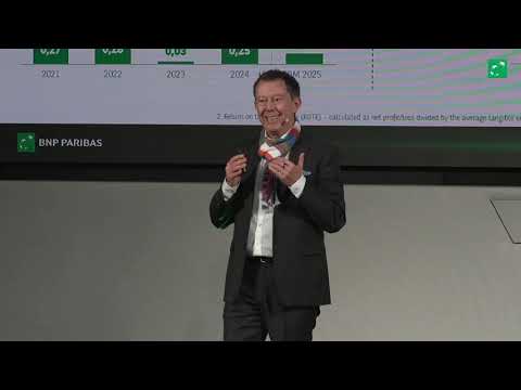 BNP Paribas Bank Polska – Accelerate 2030 Strategy