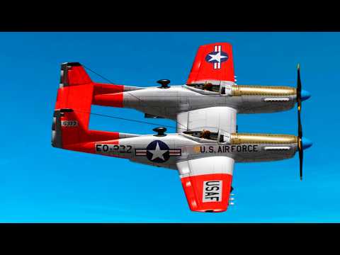 The Twin Monster That Took Down Jets