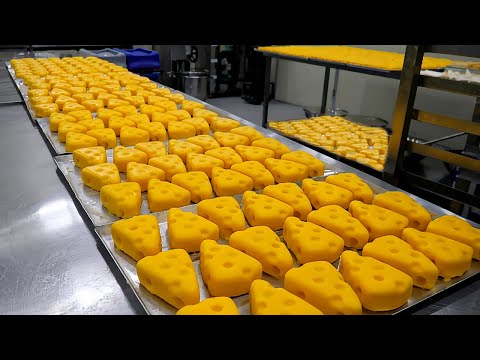 만화 찢고 나온 놀라운 실사 케이크 몰아보기 / Amazing Realistic Cakes / Korean street food