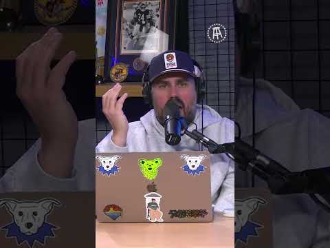 Big Cat still can’t stop thinking about WSD refusing to go out-of-bounds in flag football