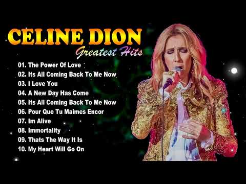 Rare Céline Dion Interview Reveals Her Music Journey