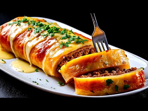 The secret to a recipe for kids from my Italian grandmother  This is a very good recipe