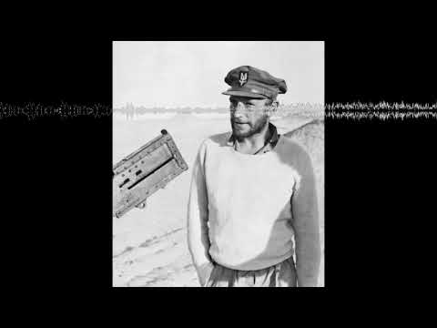 Episode 589:The Return of Paddy Mayne