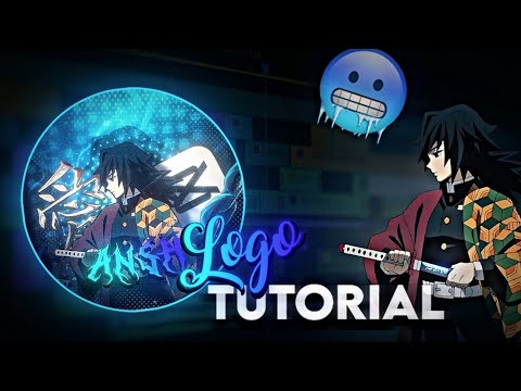 HOW TO MAKE PROFESSIONAL ANIME PFP ON MOBILE | EASY ANIME PFP TUTORIAL | GFX TUTORIAL 