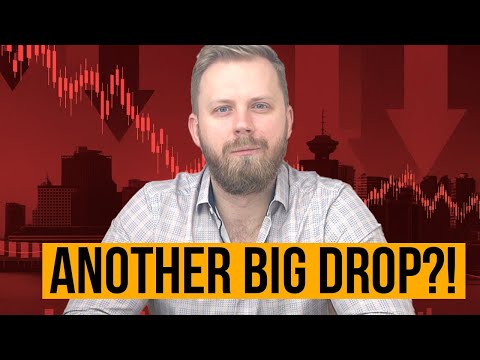 Major Vancouver Market CORRECTION? December 2025 Update