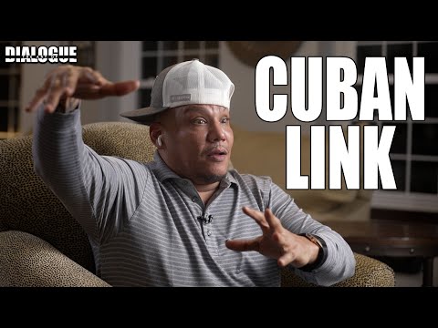 Cuban Link Responds To Fat Joe Blaming Him For TS Members' Injuries During A Brawl In Connecticut.