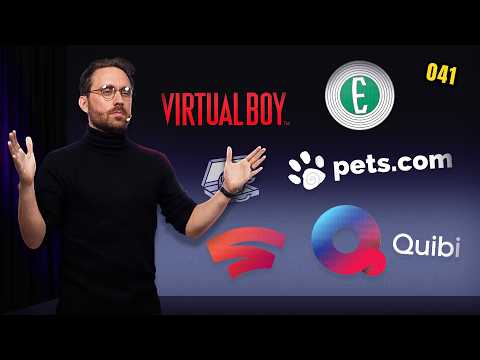 We Pitched History's Worst Products | Lemonade Stand 🍋