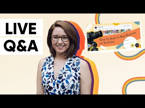 A Very Special Q&A With Chelsea