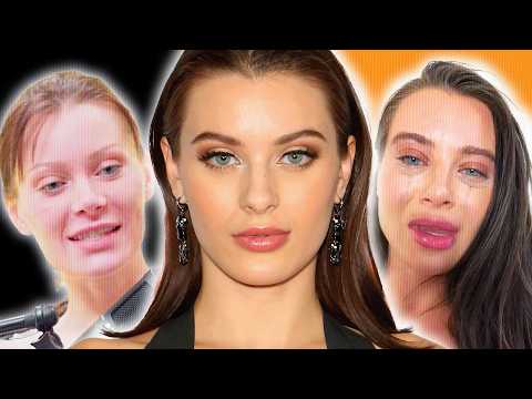 How Porn Made Her Go Insane - Lana Rhoades