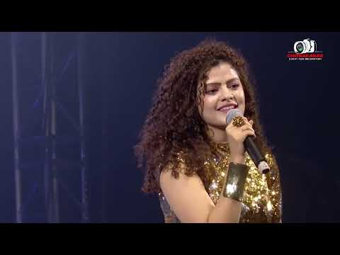 Kaun Tujhe || M.S. Dhoni || Live Palak Muchhal || CKED