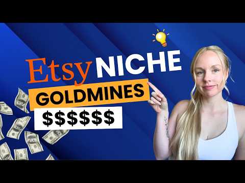 If I Could Start Over, I'd Choose THESE 5 Niches (and they don't require inventory)