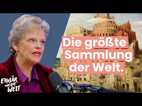 Bruegel zeigt uns, wie Menschen ticken