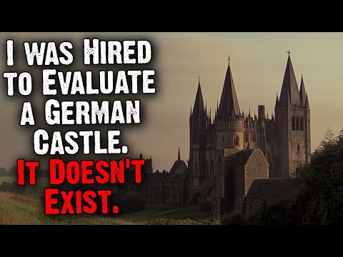 I Was Hired to Evaluate a German Castle. It Doesn't Exist.