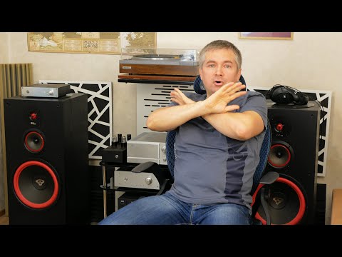 Как вычислить аудиофила?