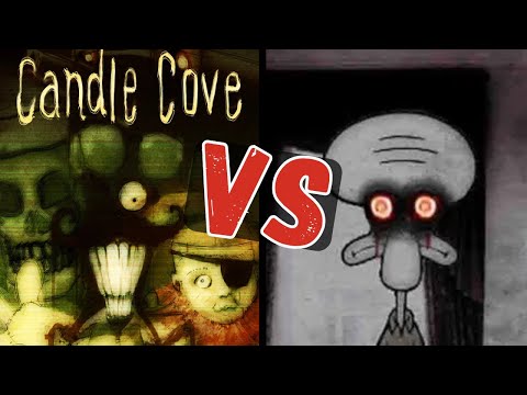 A HYPER-REALISTIC Analysis of 2 Lost Episode Creepypastas