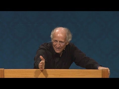 How to Find Gold in God’s Word: Reading the Bible with Supernatural Help