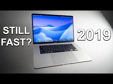 2019 MACBOOK PRO 16-INCH IN 2026 — STILL WORTH IT?
