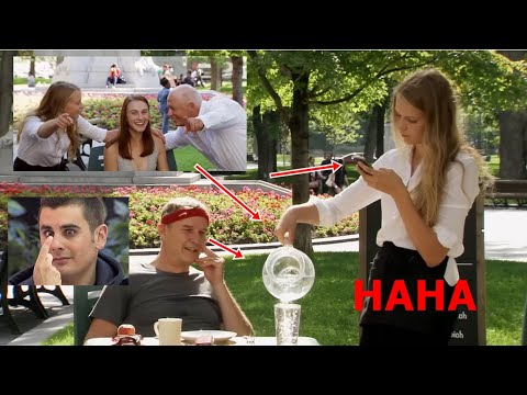 NEW,EPIC 1 HOUR - Just for Laughs Gags Epic Collection !!! 1 HOUR PART 27